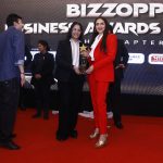 Award Gain To Celebrete