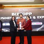 Award Gain Celebrete