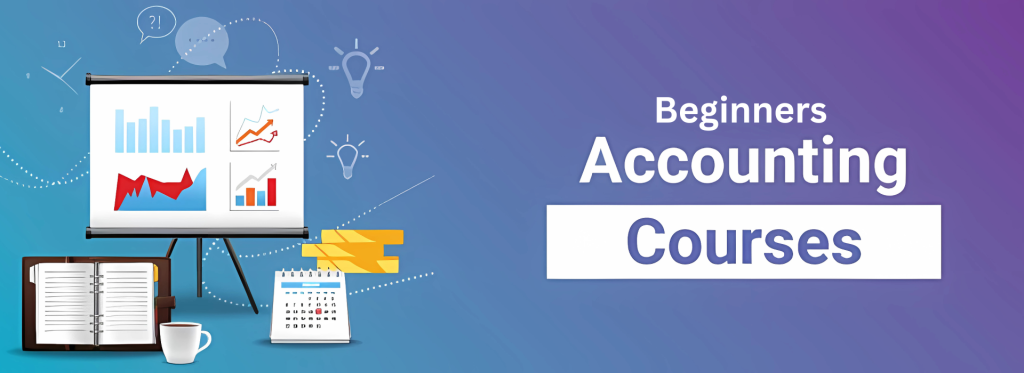 Beginner Guide to Accounting