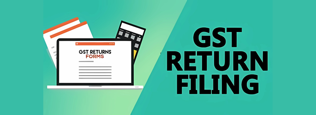 How to File GST Return Online