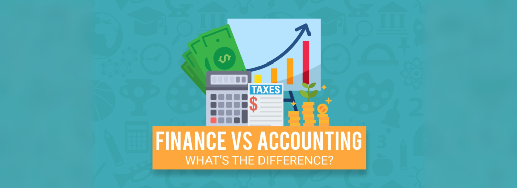 Accounts vs Finance: What Should You Study in 2025?