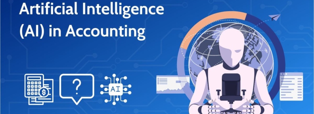 How AI is Changing the Future of Accounting Jobs