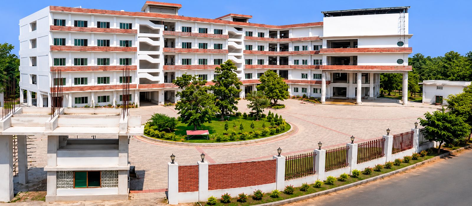 Capital University Koderma Jharkhand Campus